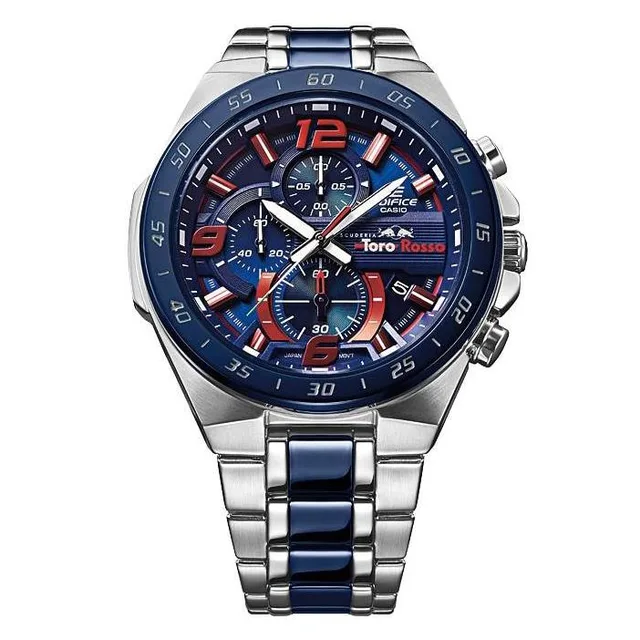 casio watch efr-564tr-2adr