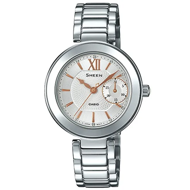 casio watch she-3050d-7a