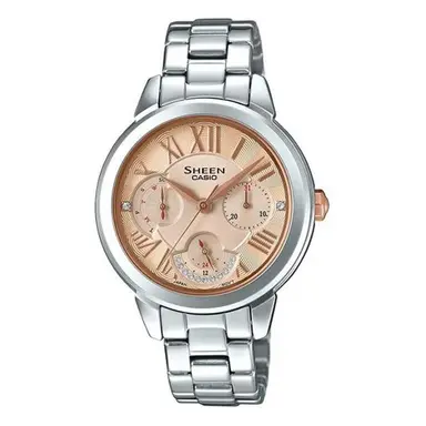 casio watch she-3059d-9a