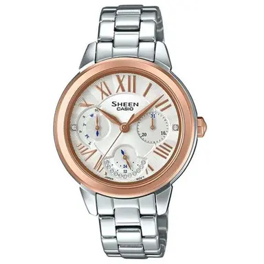 casio watch she-3059sg-7a