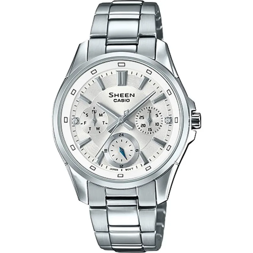 casio watch she-3060d-7a
