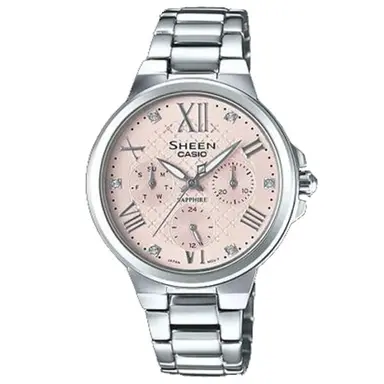 casio watch she-3511d-4a