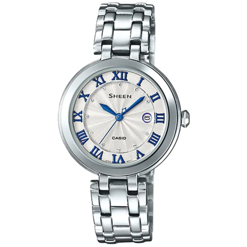 casio watch she-4033d-7a