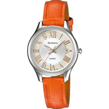 casio watch she-4050l-7audr