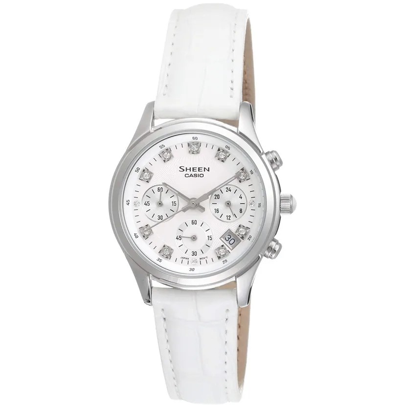 casio watch she-5023l-7a