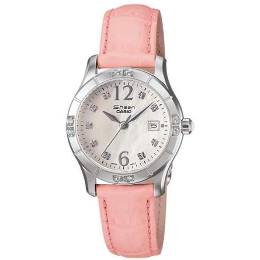 casio watch shn-4019lp-7adr
