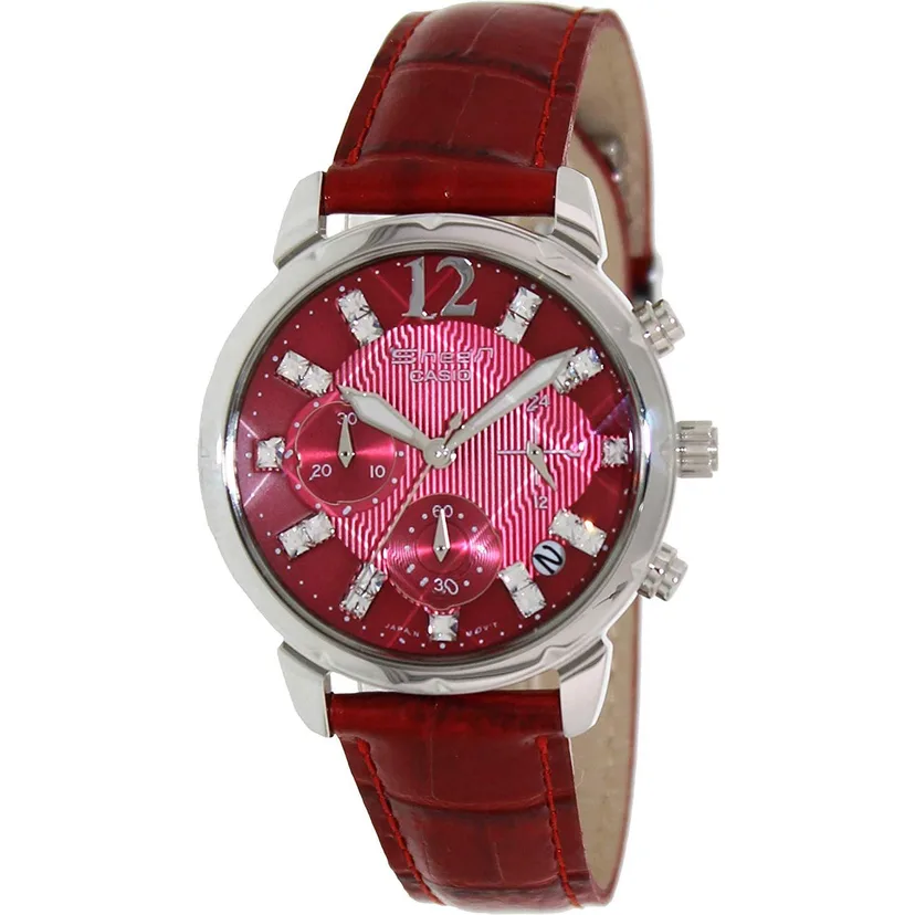 casio watch shn-5010l-4a