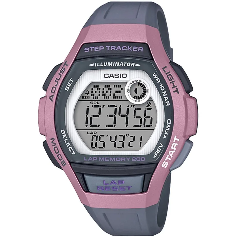 casio watch lws-2000h-4avdf