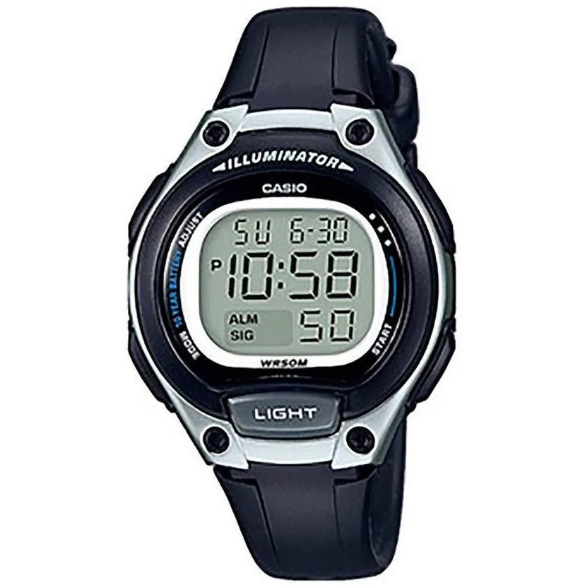 casio watch lw-203-1avdf