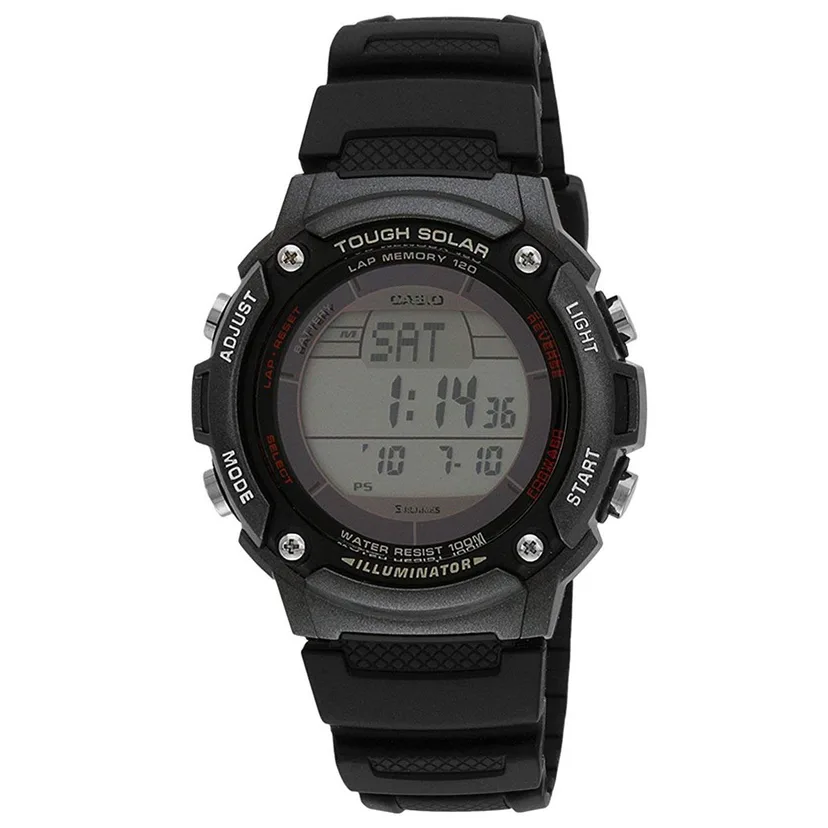 casio watch w-s200h-1bvdf