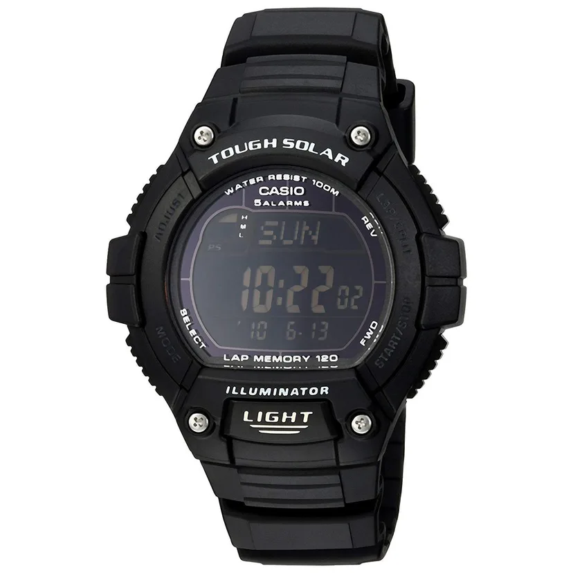 casio watch w-s220-1bvdf