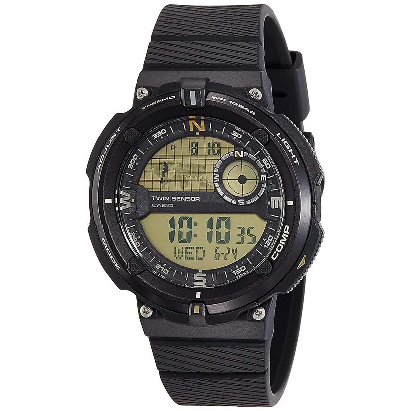 casio watch sgw-600h-9adr