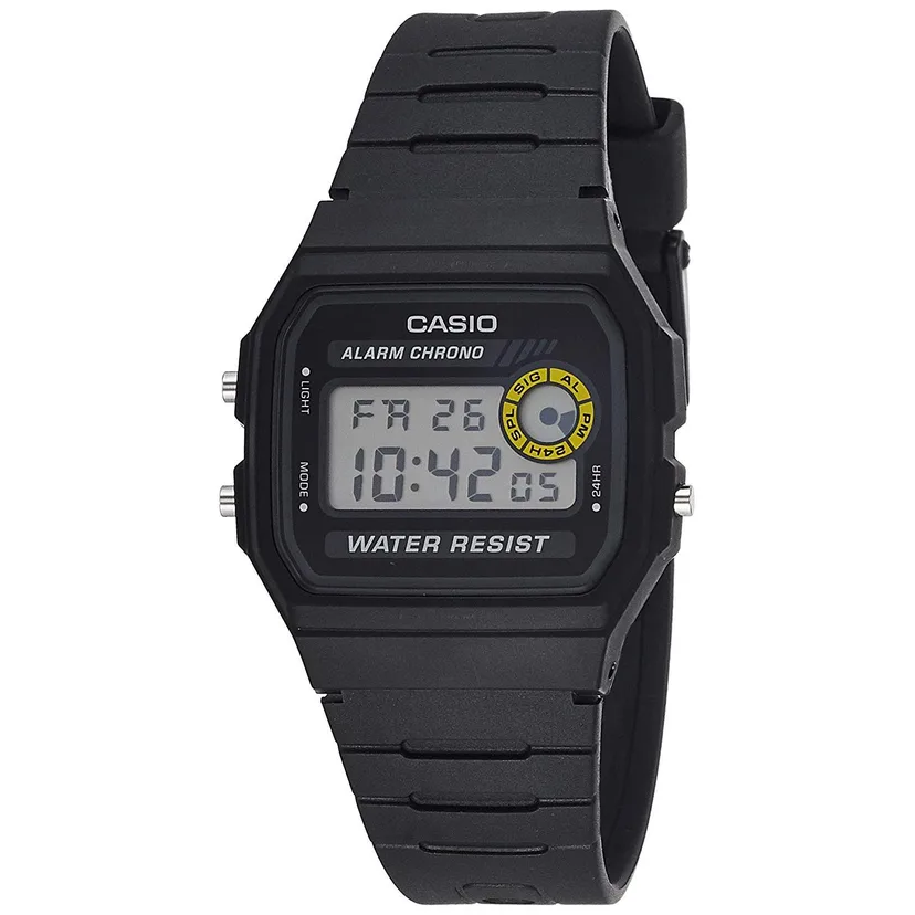 casio watch f-94wa-8dg