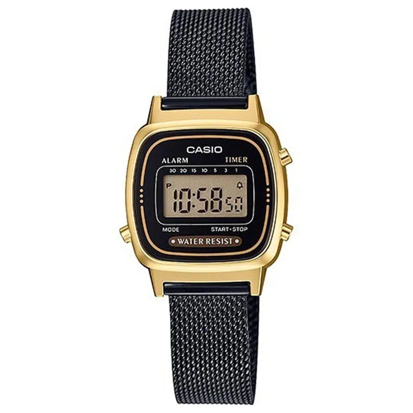 casio watch la670wemb-1d