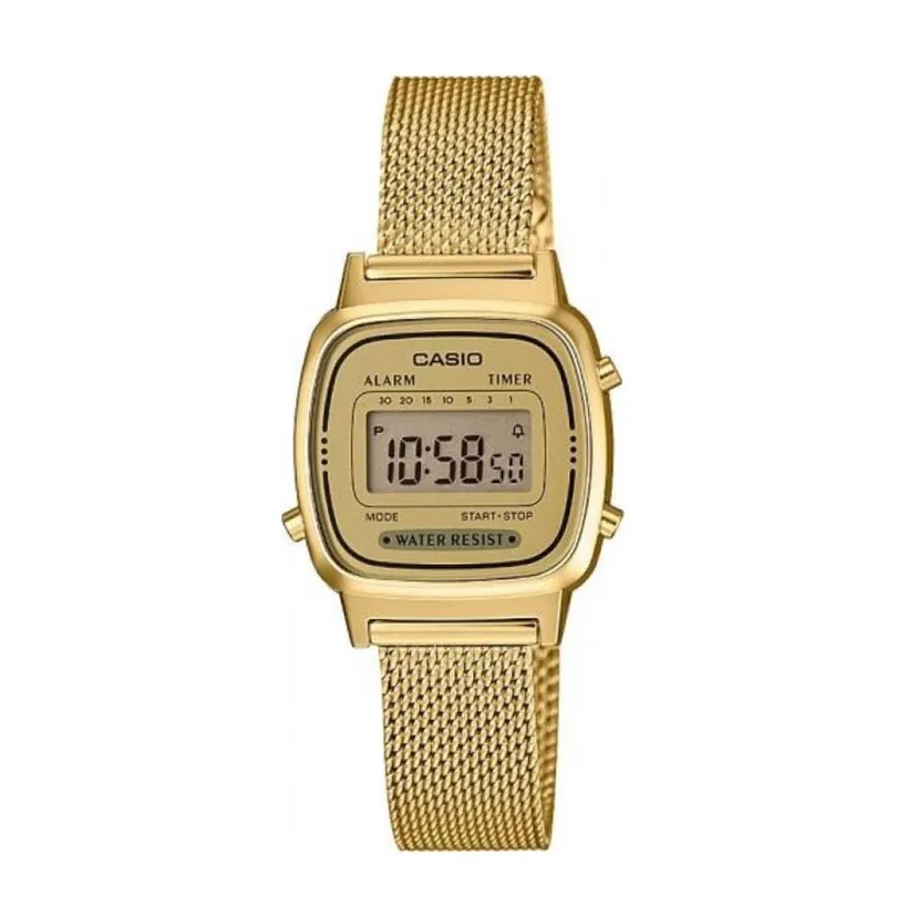 casio watch la670wemy-9df