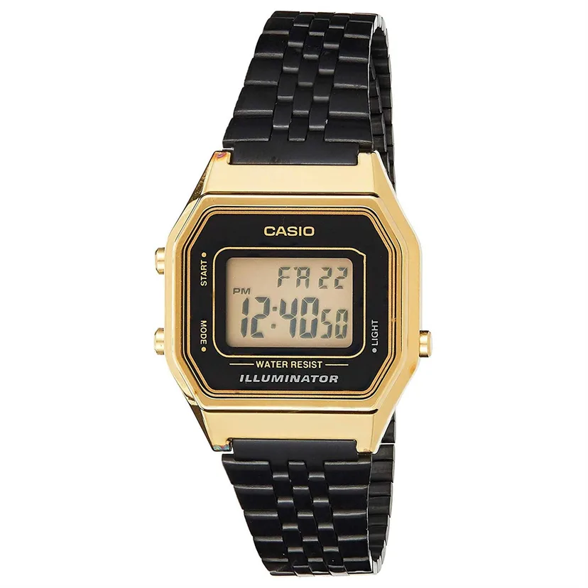 casio watch la680wegb-1adf