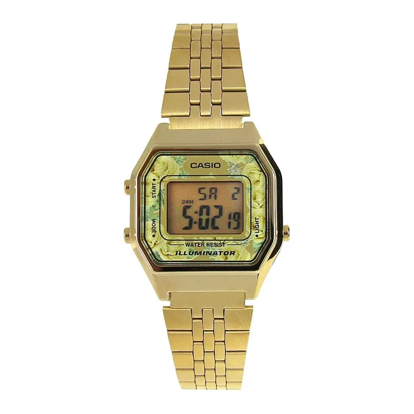 casio watch la680wga-9cdf
