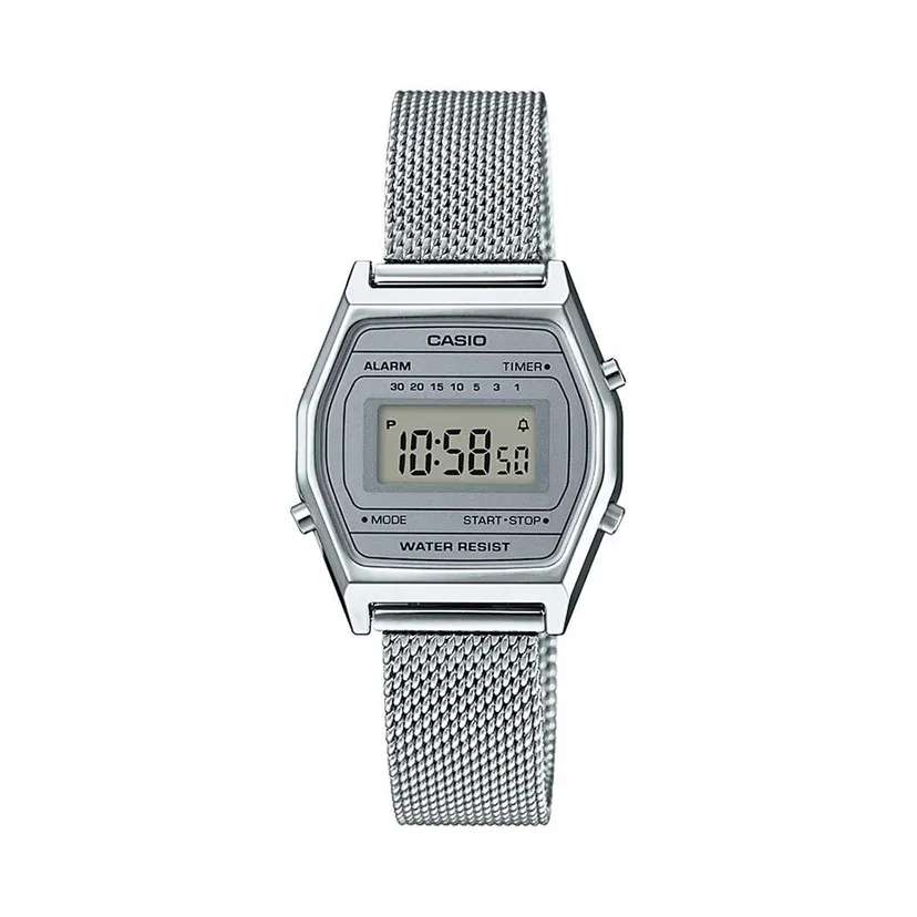 casio watch la690wem-7df