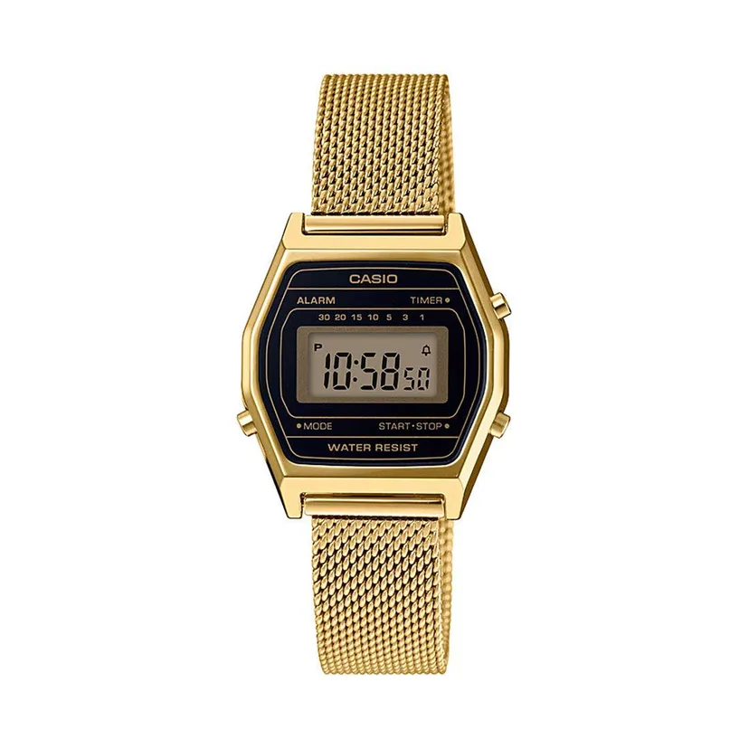 casio watch la690wemy-1df