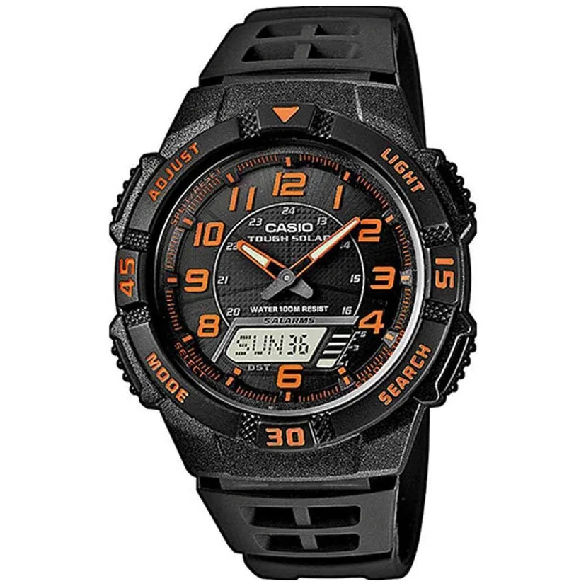 casio watch aq-s800w-1b2vdf