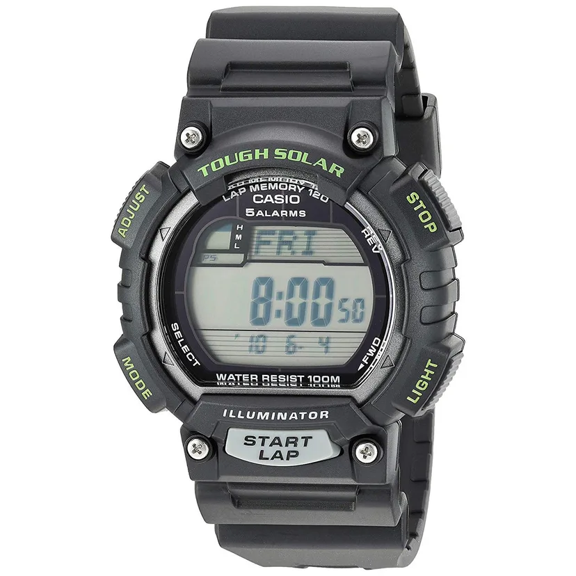 casio watch stl-s100h-1avdf