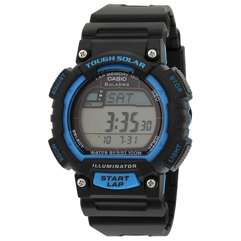 casio watch stl-s100h-2a