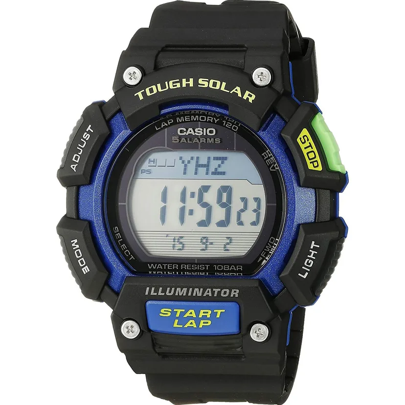 casio watch stl-s110h-1b