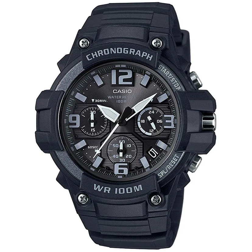 casio watch mcw-100h-1a3