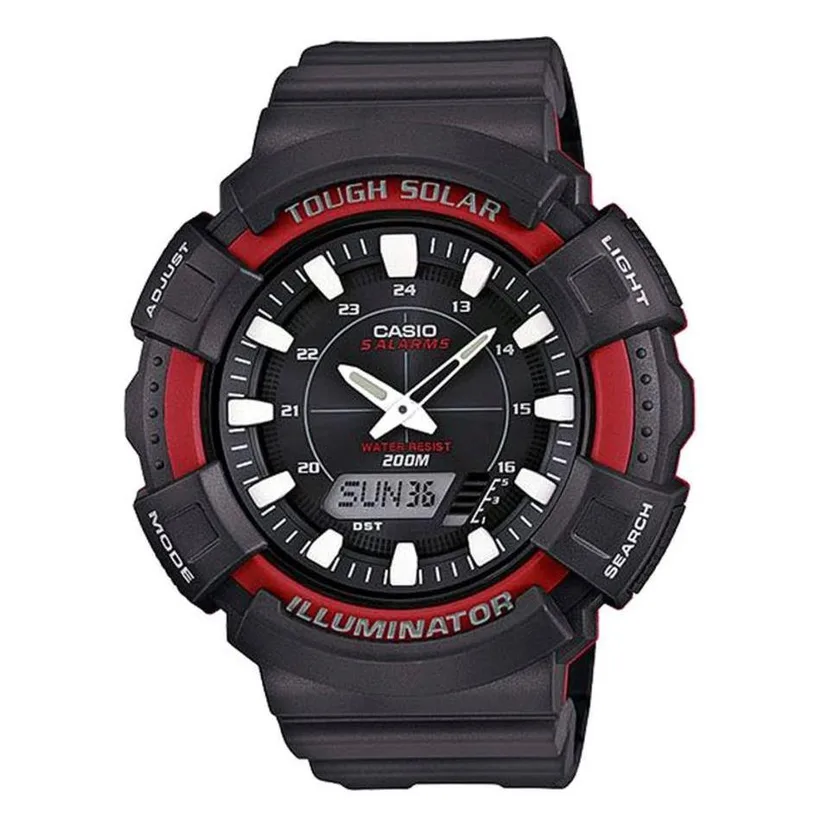 casio watch ad-s800wh-4avdf