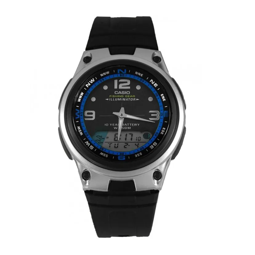 casio watch aw-82-1avdf