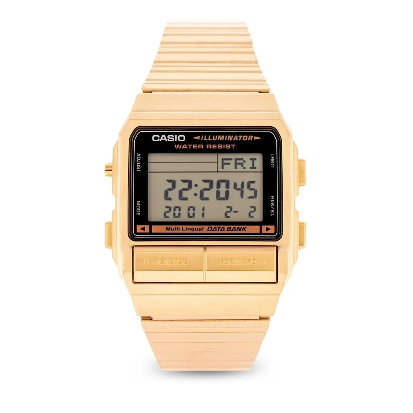 casio watch db-380g-1df
