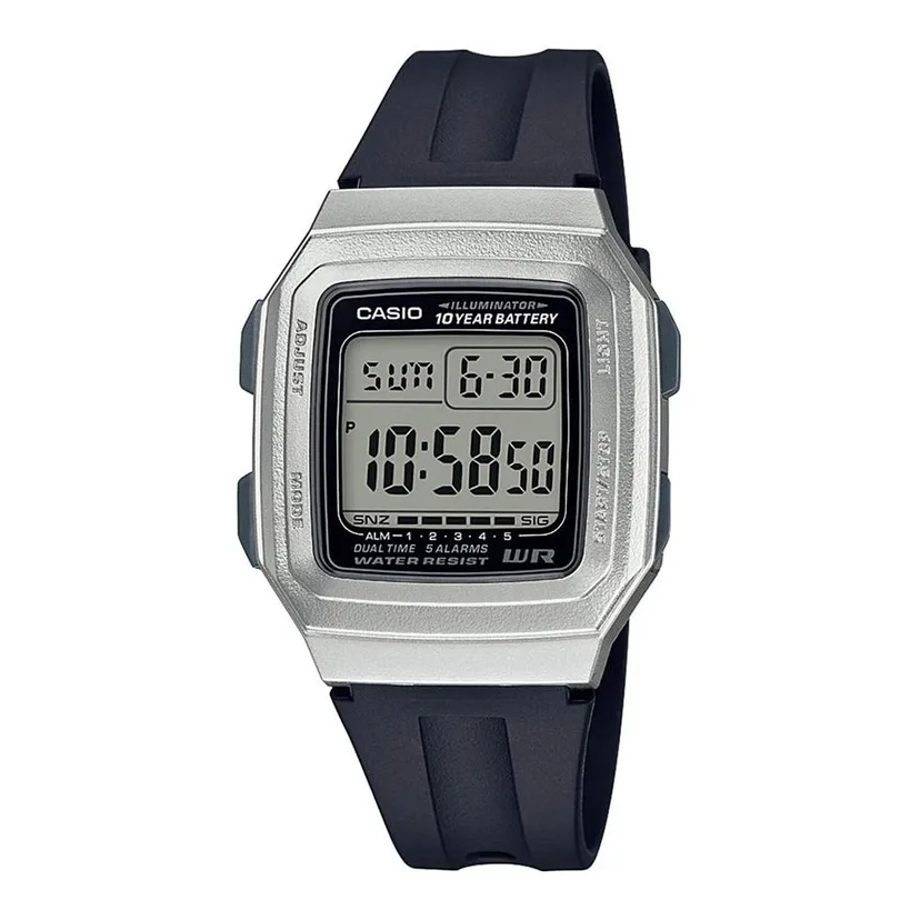 casio watch f-201wam-7avdf