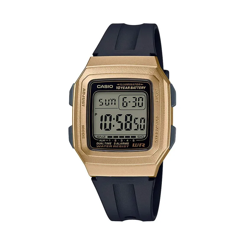 casio watch f-201wam-9avdf
