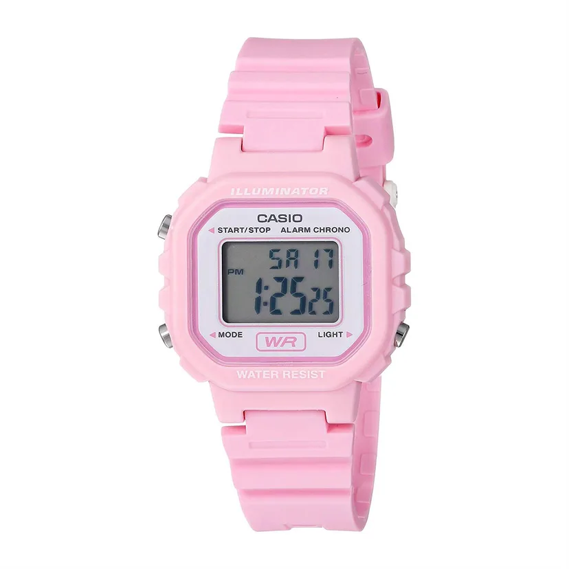 casio watch la-20wh-4a1df