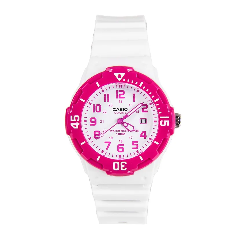 casio watch lrw-200h-4bvdf