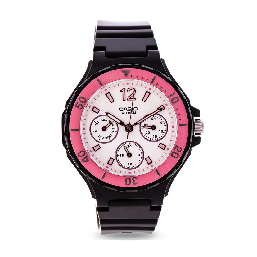 casio watch lrw-250h-1a3vdf