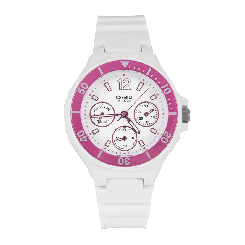 casio watch lrw-250h-4avdf