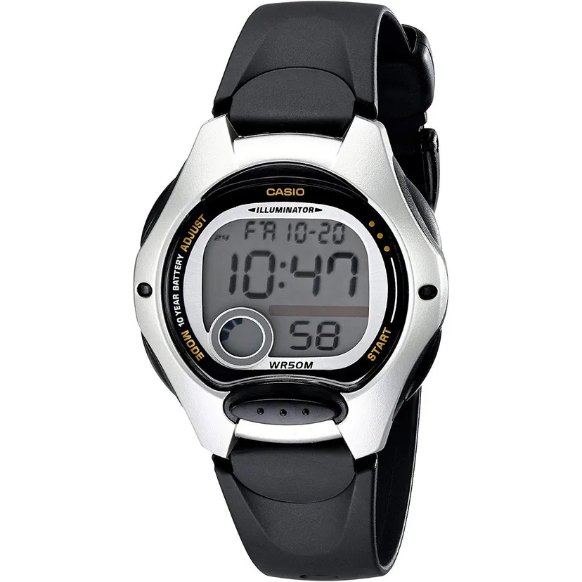 casio watch lw-200-1avdf