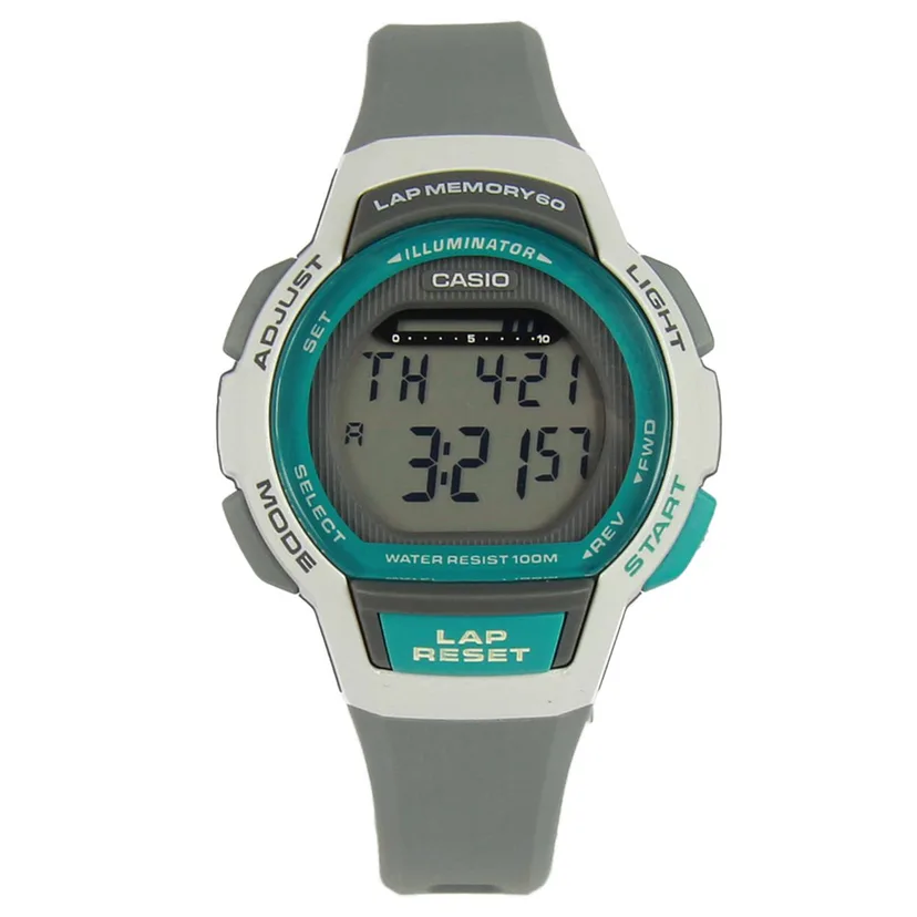 casio watch lws-1000h-8avdf