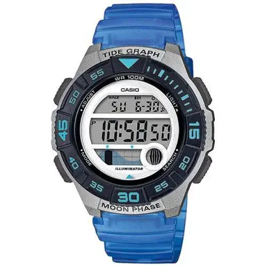 casio watch lws-1100h-2avdf