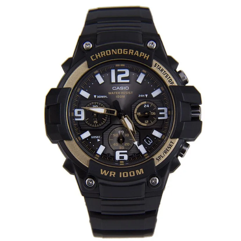 casio watch mcw-100h-9a2