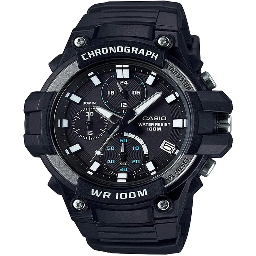 casio watch mcw-110h-1avdf