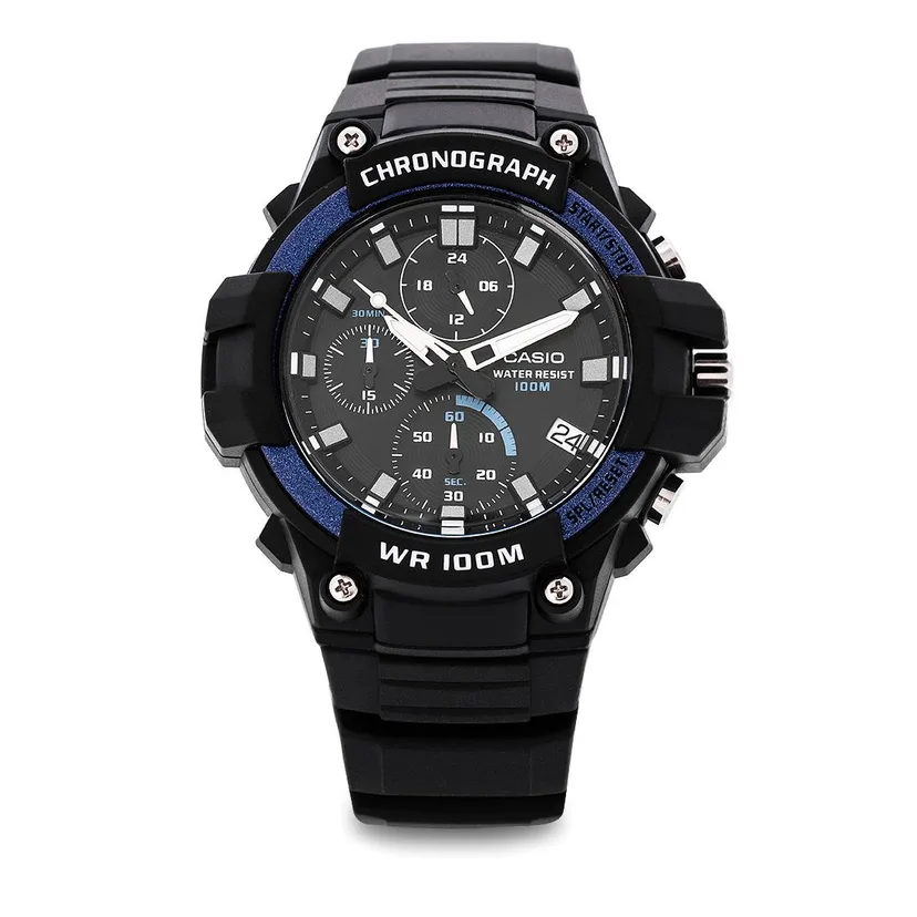 casio watch mcw-110h-2avdf