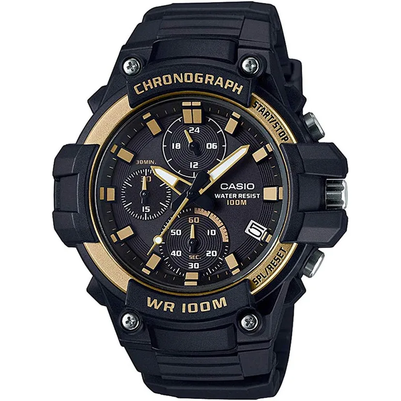 casio watch mcw-110h-9avdf