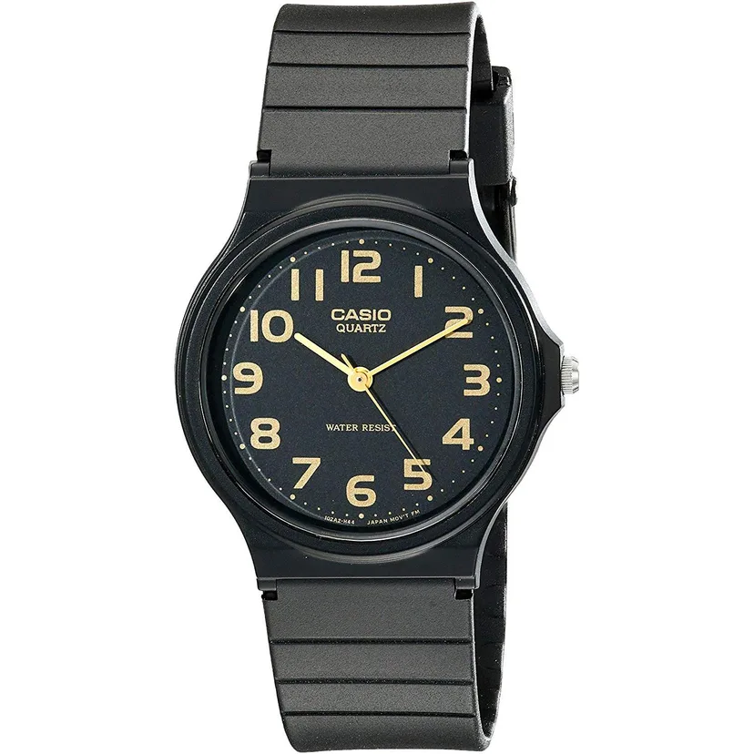 casio watch mq-24-1b2l