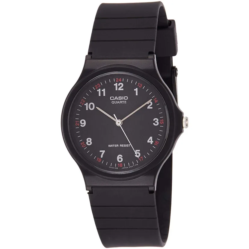 casio watch mq-24-1bldf