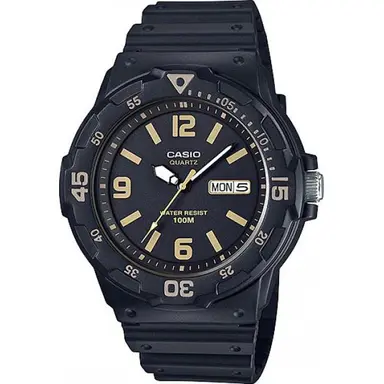 casio watch mrw-200h-1b3