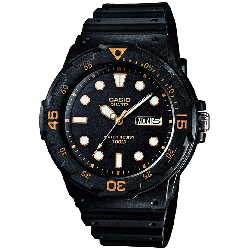 casio watch mrw-200h-1e
