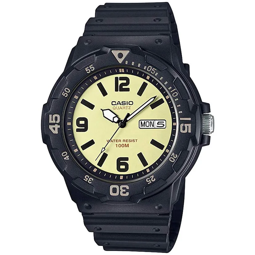 casio watch mrw-200h-5b