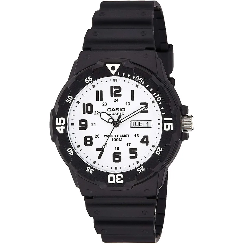 casio watch mrw-200h-7b